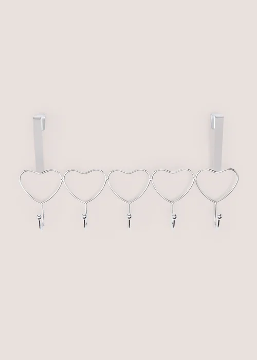 Chrome Heart Hooks Image 1