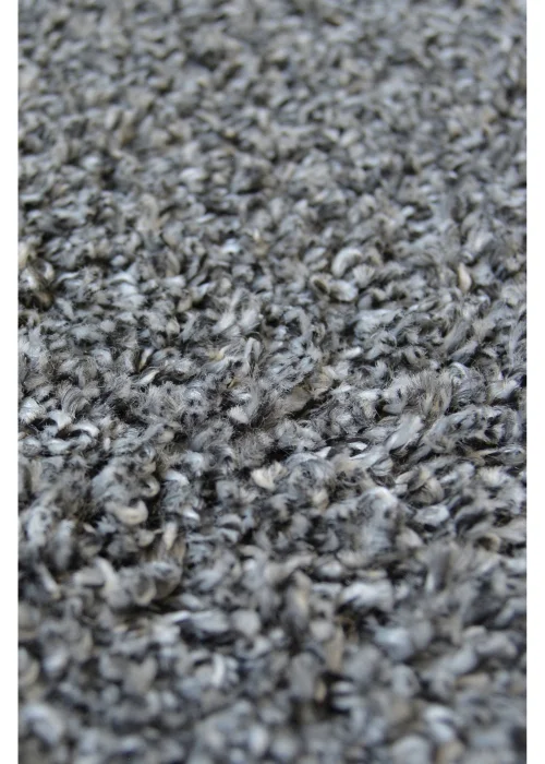 Relay Classic Grey Rug - 100 x 150 Image 4