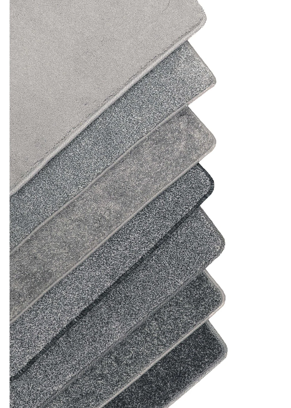 Relay Classic Grey Rug - 100 x 150 Image 2