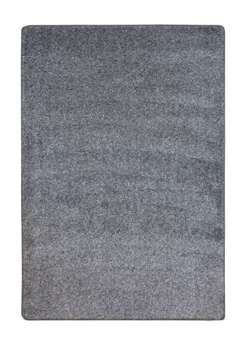 Relay Classic Grey Rug - 100 x 150 Image 3