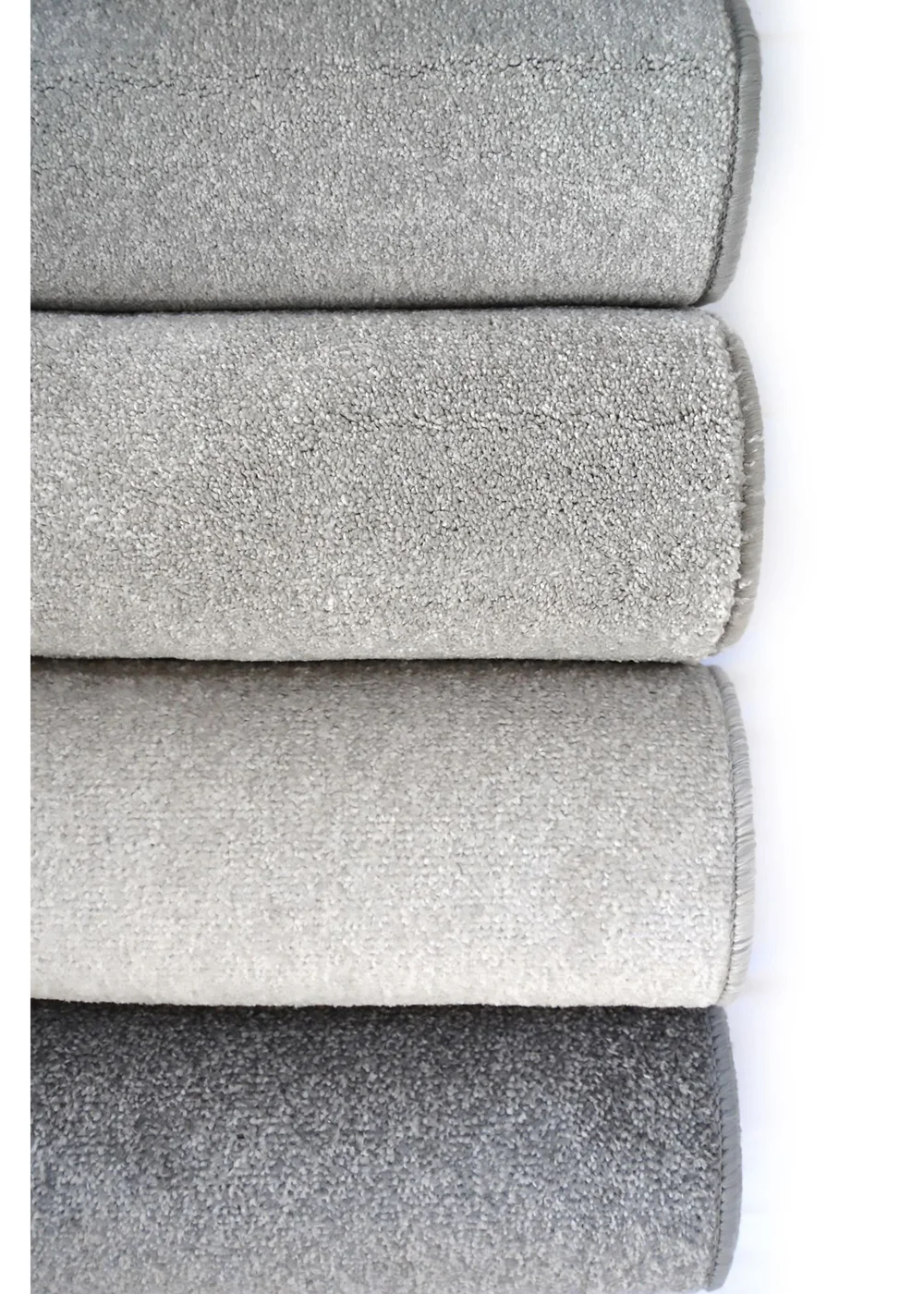 Relay Rug Grey 050/080 Pk2 Mat - 60 X 200 Image 3
