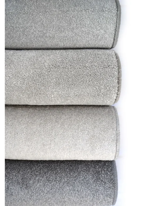 Relay Rug Grey 050/080 Pk2 Mat - 60 X 200 Image 3