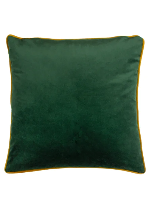 furn. Christmas Together Twilight Town Filled Cushion (43cm x 43cm x 8cm) - One Size Image 2