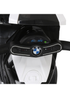 HOMCOM Electric Kids Ride on Motorcycle BMW Liscensed with Headlights and Music (Black) - No Size Image 4