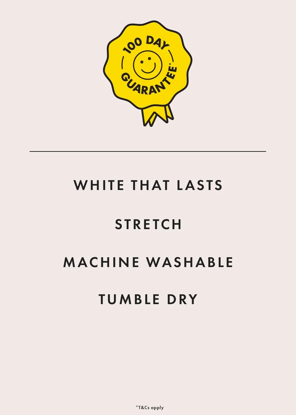 2 Pack Girls White Stretch School Blouses (8-16yrs) - Age 8 Years Image 2