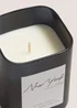 New York Scented Candle Image 2