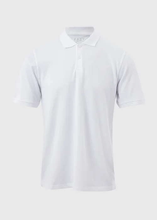 Girls Grey Bow School Shorts (3-13yrs) - Age 4 Years Image 4