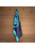 Man City FC Badge Towel - 70 X 140 Image 2