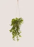Hanging Plastic Plant Pot Image 1