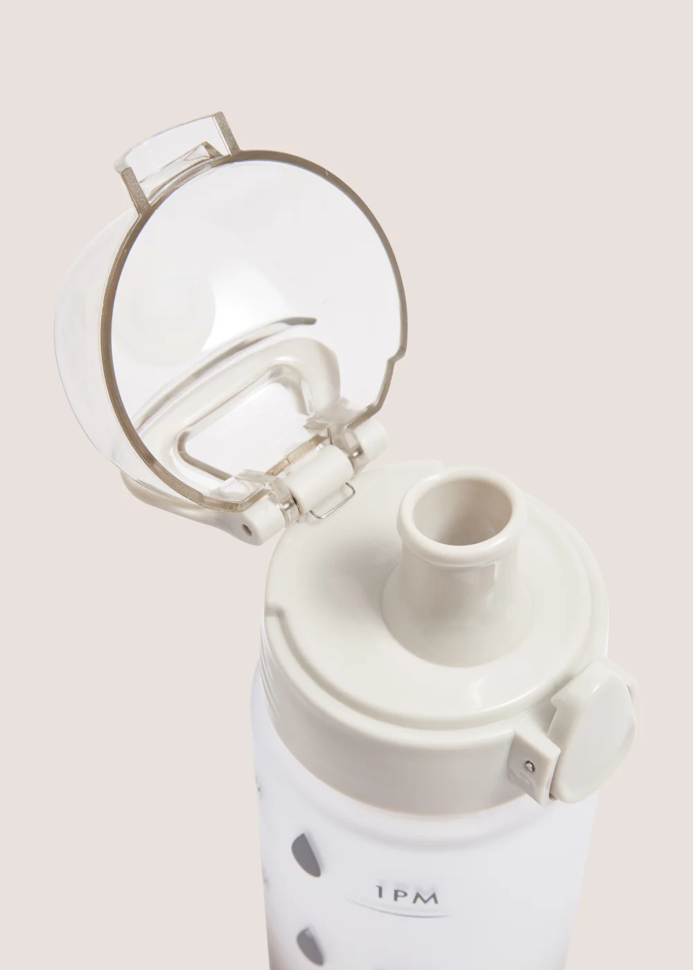 Grey & Ombre Tracker Water Bottle (750ml) Image 2