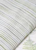 Green Leaf Duvet Set - Single Image 3