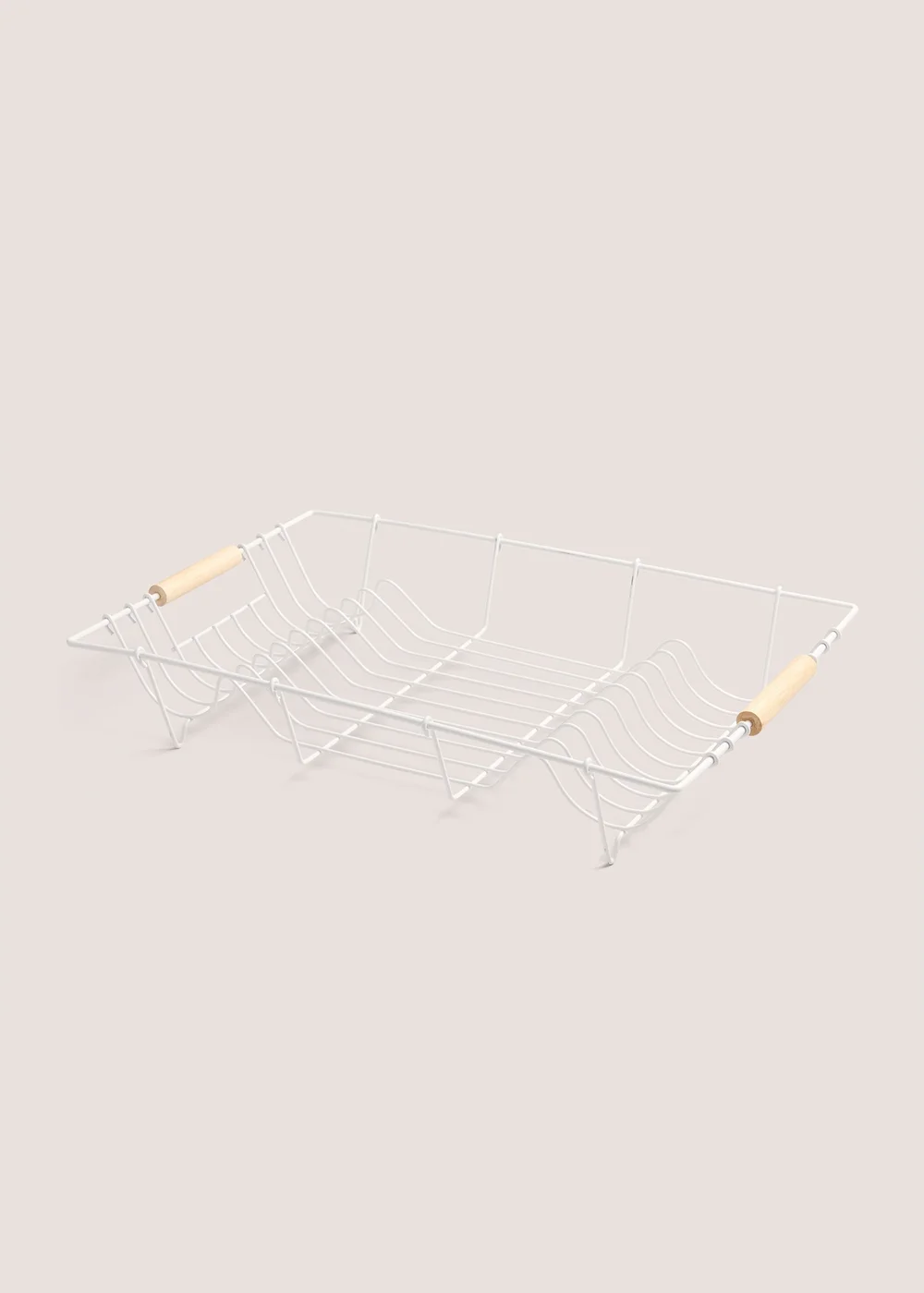 Kitchen Co Wire Drainer Image 1