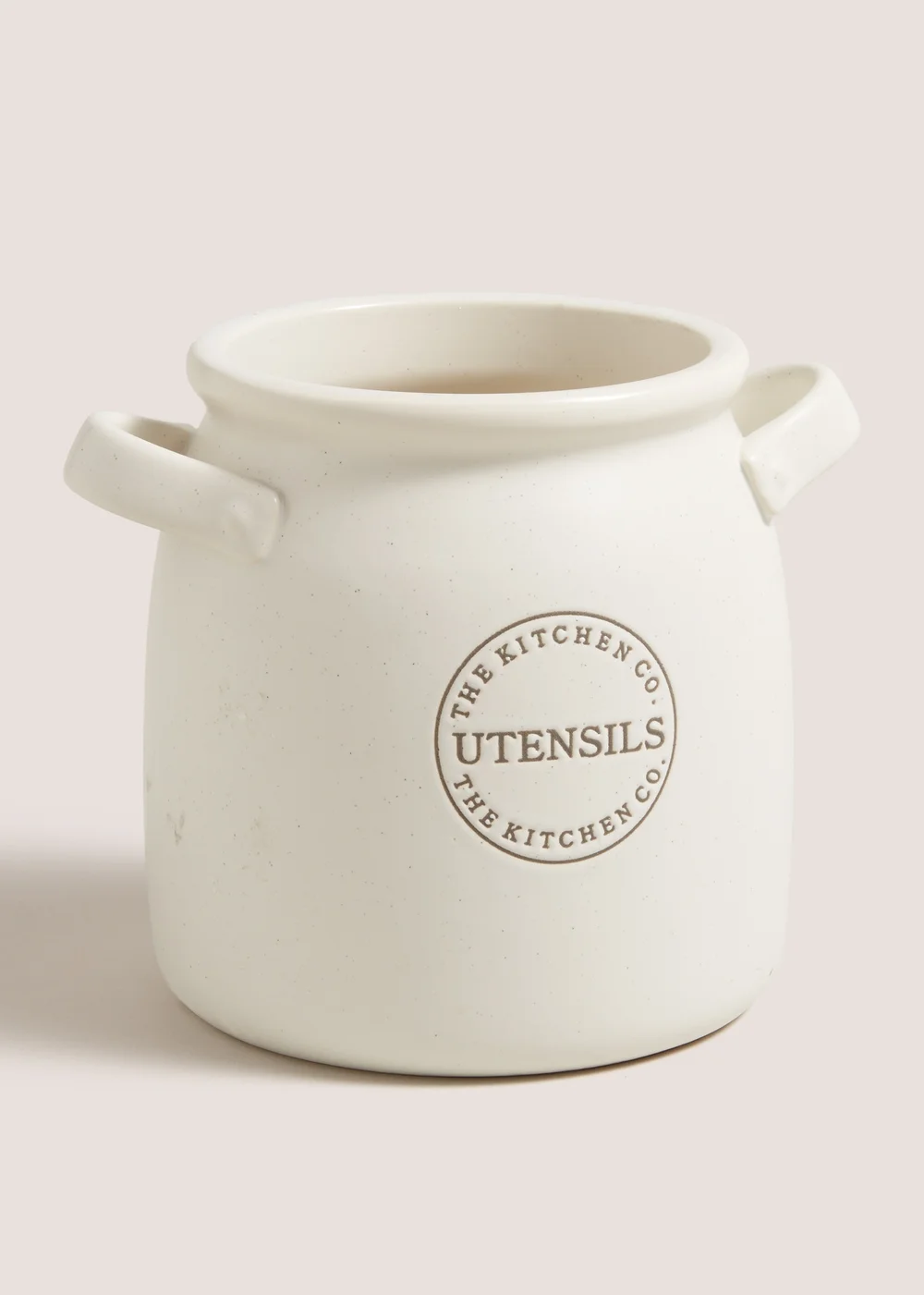 Kitchen Co Utensil Pot Image 1