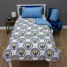 Manchester City FC Coverless Quilt (10.5 Tog) - Single Image 2