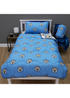 Manchester City FC Coverless Quilt (10.5 Tog) - Single Image 1