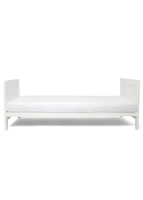 Clair de Lune Essentials Cot Bed - 70 X 140 Image 4