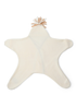 Clair de Lune Star Fleece Wrap Blanket 6-12 Months - Age 6 - 12 Months Image 3