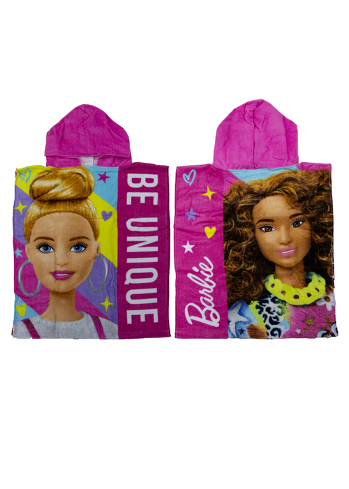 Barbie Fresh Poncho - No Size Image 1