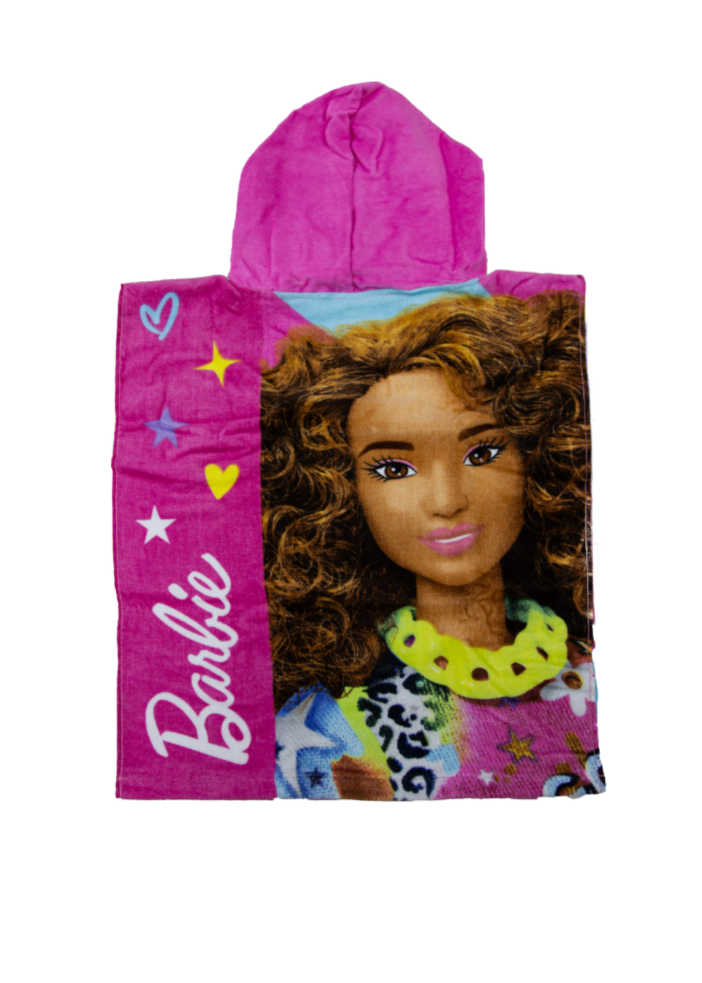 Barbie Fresh Poncho - No Size Image 2