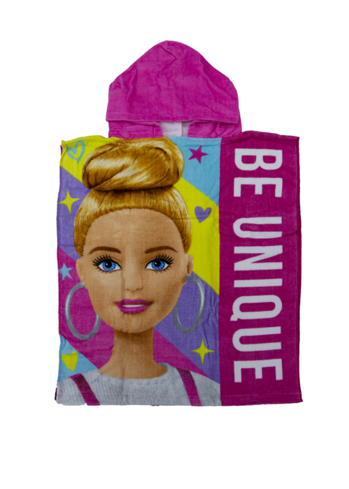 Barbie Fresh Poncho - No Size Image 3