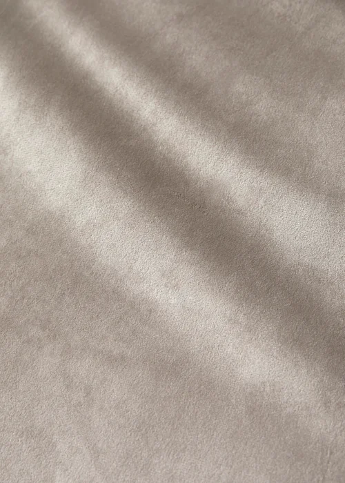 Laurence Llewelyn-Bowen Montrose Velvet Linen Duvet Cover Set - Double Image 2