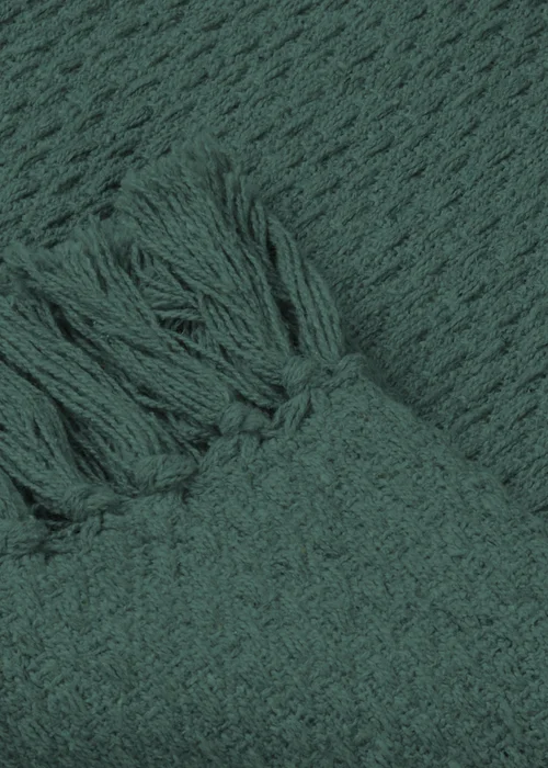 Drift Home Hayden Green Bedspread - XV2 Image 4