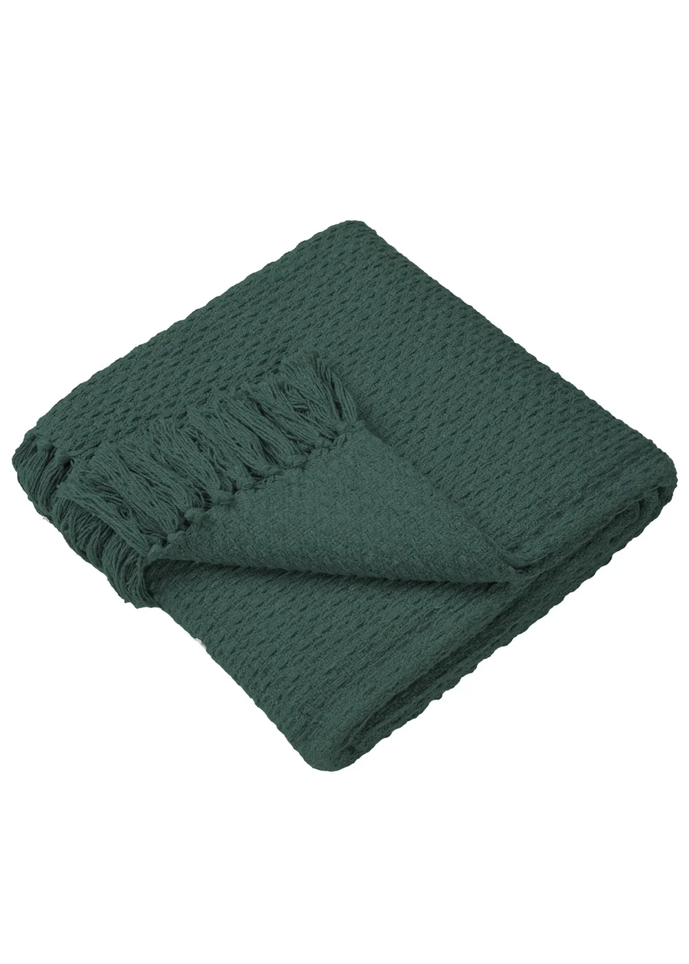 Drift Home Hayden Green Bedspread - XV2 Image 3