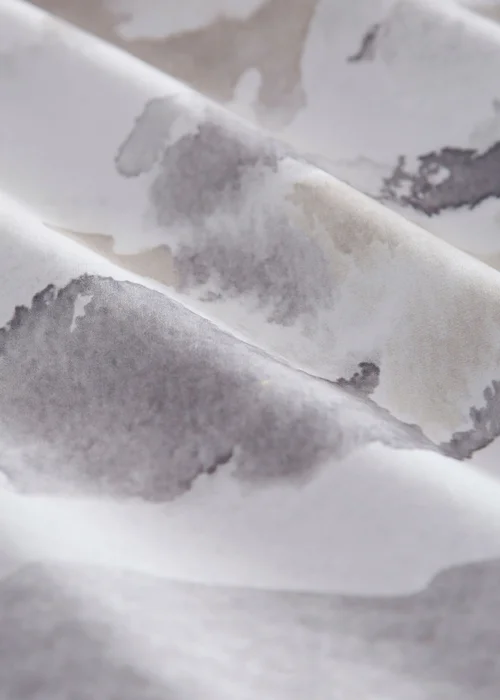 Appletree Loft Edale Beige Duvet Cover Set - Single Image 3