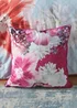 Laurence Llewelyn-Bowen Mayfair Lady Pink Filled Cushion (55cm x 55cm) - 55 x 55cm Image 2