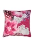 Laurence Llewelyn-Bowen Mayfair Lady Pink Filled Cushion (55cm x 55cm) - 55 x 55cm Image 3