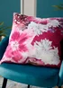 Laurence Llewelyn-Bowen Mayfair Lady Pink Filled Cushion (55cm x 55cm) - 55 x 55cm Image 1