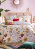 furn. Alchemy Abstract Duvet Set - Single Image 1