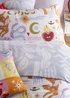 furn. Alchemy Abstract Duvet Set - Single Image 3