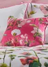 Soiree Layla Pink Filled Cushion (43cm x 43cm) - 43W X 43D Image 1