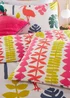 furn. Marula Tropical Duvet Cover Set - Single Image 2
