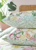 furn. Taormina Floral Duvet Cover Set - King Image 3