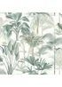 Arthouse King Palm Green - One Size Image 1