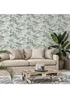 Arthouse King Palm Green - One Size Image 3