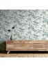 Arthouse King Palm Green - One Size Image 4