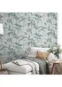 Arthouse King Palm Green - One Size Image 5