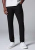 Black Skinny Jeans - 30 Waist Regular Image 3