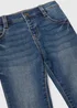 Boys Blue Skinny Jeans (1-7yrs) - 1 to 1 half years Image 2