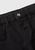 Boys Black Skinny Jeans (1-7yrs) - 1 to 1 half years Image 2