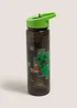 Minecraft Green Water Bottle Image 1
