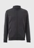 Grey Grindle Zip Up Jacket - S Image 4