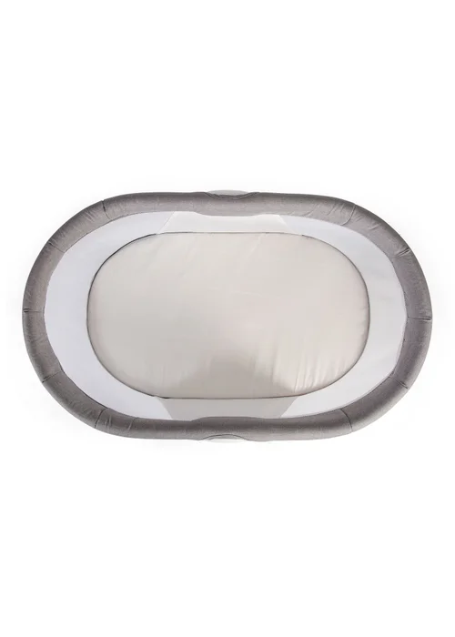 Red Kite Grey Snooze Crib (74cm x 57cm x 88cm) - One Size Image 4