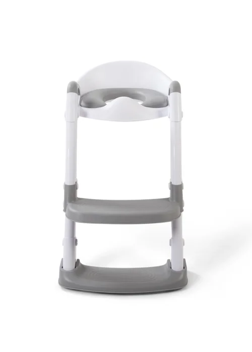 Red Kite Step & Sit Toilet Trainer (58cm x 38cm x 50cm) - One Size Image 2