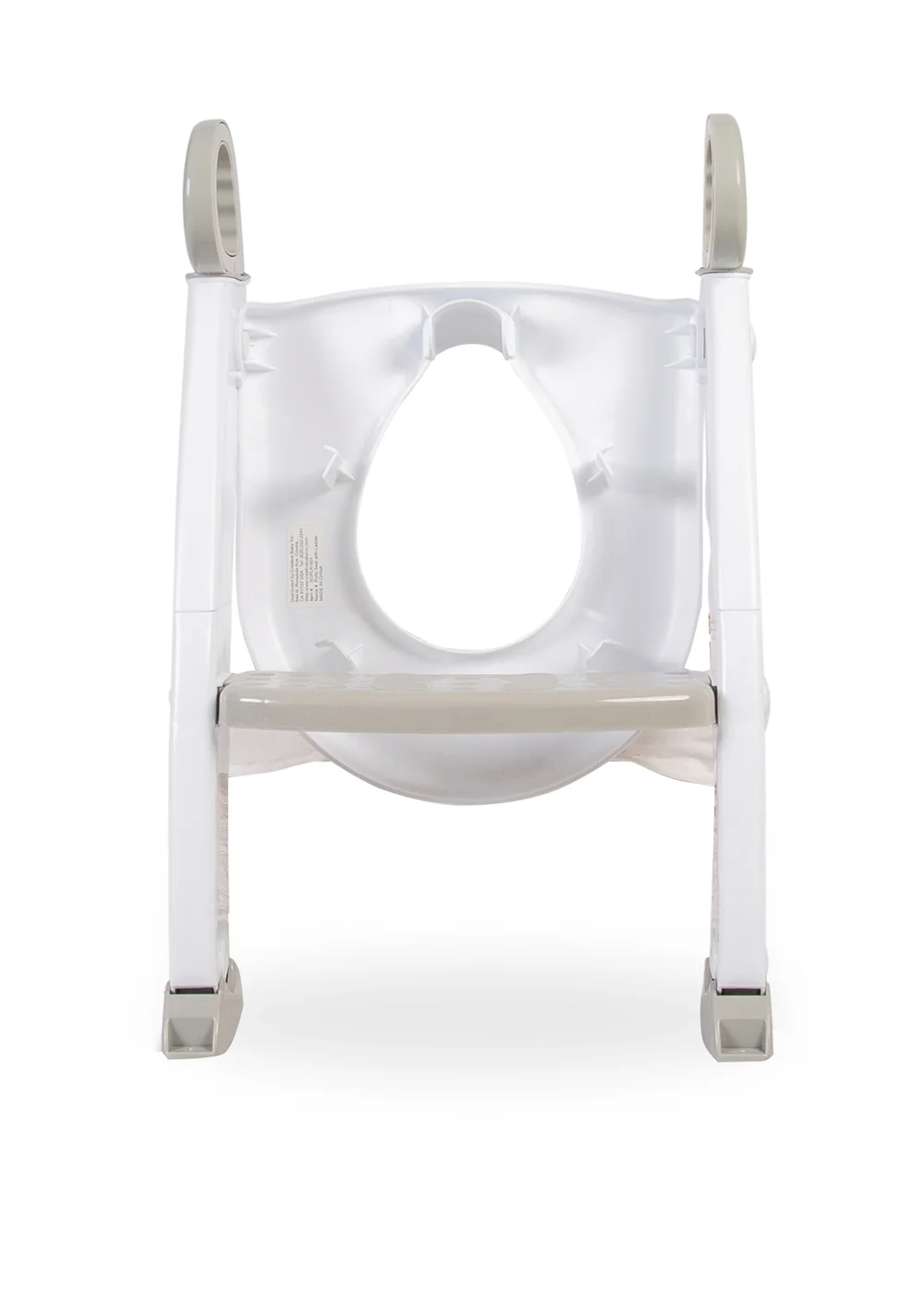 Red Kite Step & Sit Toilet Trainer (58cm x 38cm x 50cm) - One Size Image 2