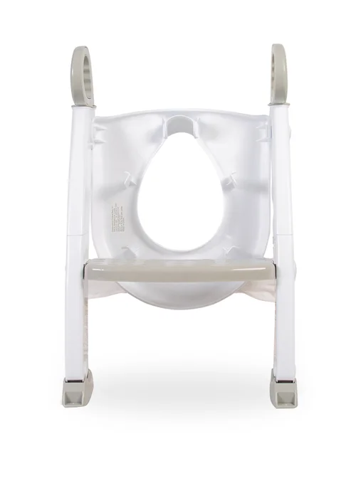 Red Kite Step & Sit Toilet Trainer (58cm x 38cm x 50cm) - One Size Image 2