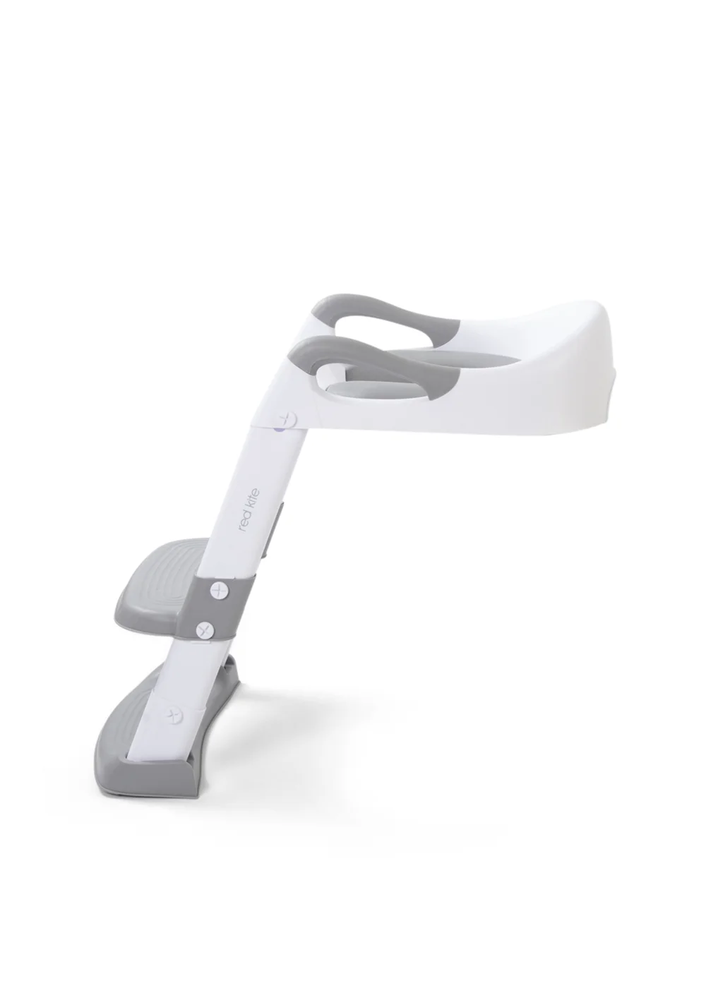 Red Kite Step & Sit Toilet Trainer (58cm x 38cm x 50cm) - One Size Image 3